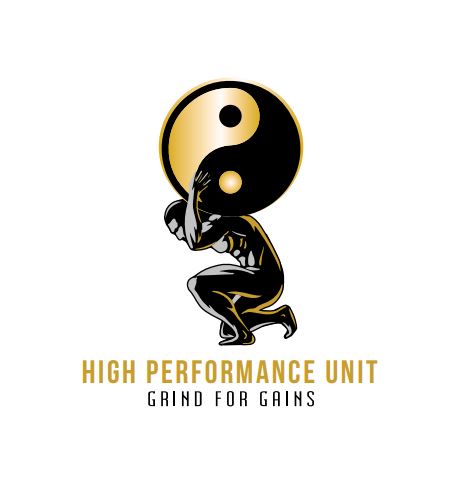 HPU Logo